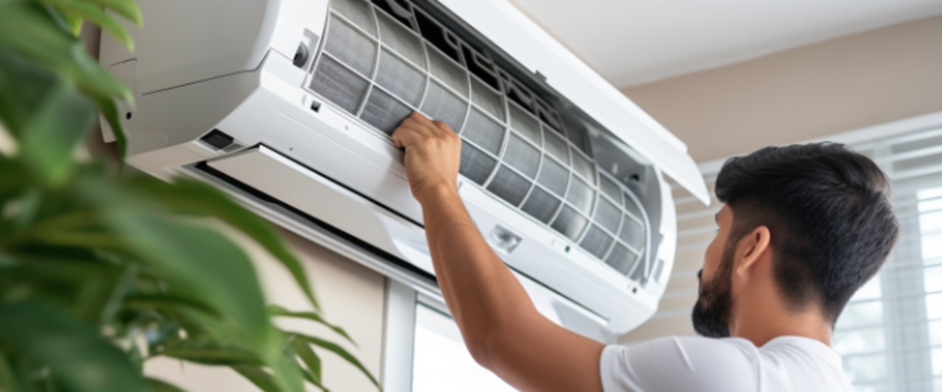 Why a 14x30x1 Air Filter Is Essential for Your Air Conditioner Tune Up Process