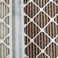 Combat Mold and Improve Air Quality With 14x30x1 Air Filters Through HVAC Duct Remediation