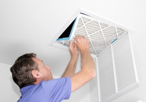 Why Furnace HVAC Air Filter 18x20x1 Should Be Part of Your HVAC Maintenance Plan