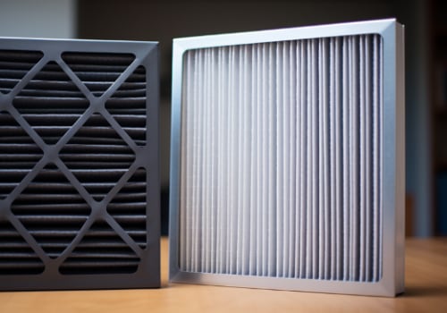 Your Guide to Home HVAC Air Filter Replacements With 14x30x1 Air Filters