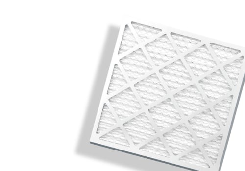 The Benefits of Using Custom Air Filters for Better Airflow and Efficiency